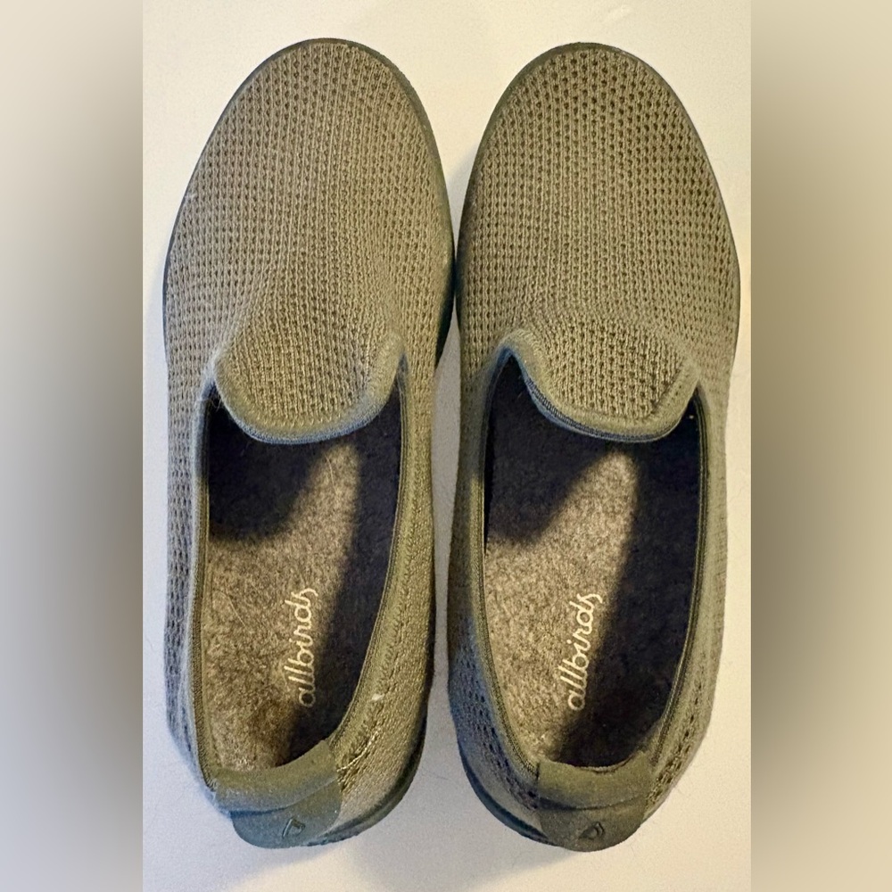 Allbirds Women’s Tree Loungers